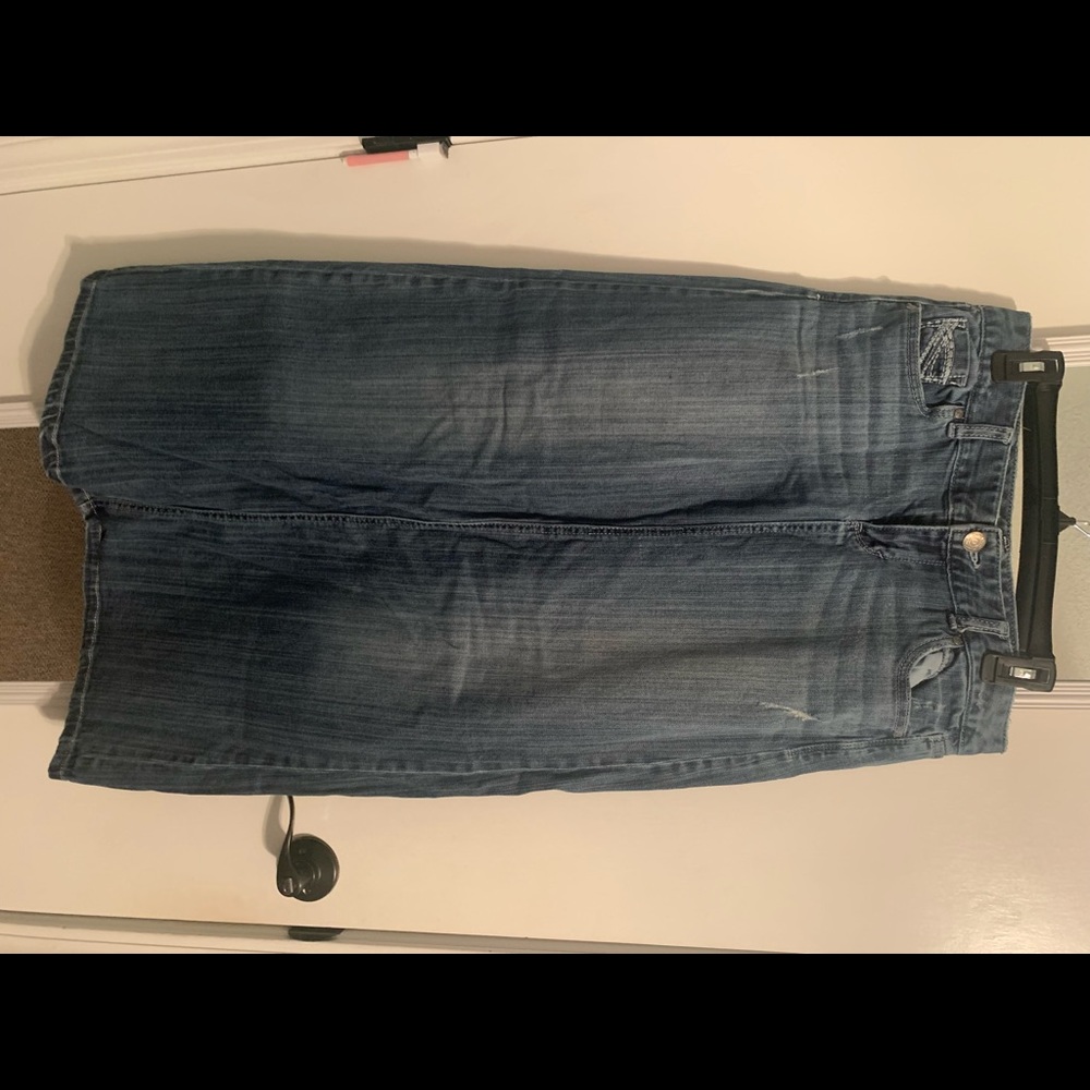 Maurices skirt in great condition